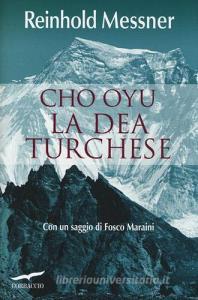 Cho Oyu. La dea turchese.pdf