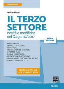 Il terzo settore. Con espansione online.pdf