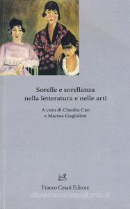 Sorelle e sorellanza nella letteratura e nelle arti.pdf