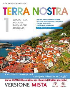 Terra nostra. Per la Scuola media. Con espansione online vol.1.pdf