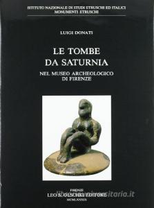 Le tombe da Saturnia del Museo archeologico di Firenze.pdf