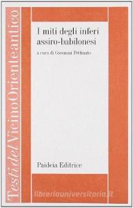 I miti degli inferi assiro-babilonesi.pdf