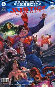 Rinascita. Justice League vol.4.pdf