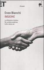Insieme: La differenza cristiana-Per unetica condivisa-Laltro siamo noi.pdf