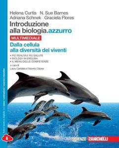 Introduzione alla biologia.azzurro. Per le Scuole superiori. Con e-book. Con espansione online.pdf