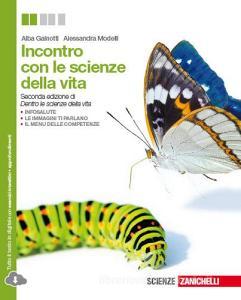 Incontro con le scienze della vita. Per le Scuole superiori. Con espansione online.pdf