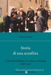 Ebook Storia di una sconfitta di Francesca Perugi edito da Carocci editore S.p.A.