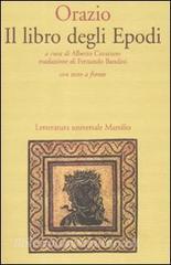 Il libro degli Epodi. Testo latino a fronte.pdf
