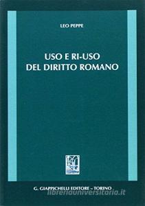 Uso e ri-uso del diritto romano.pdf