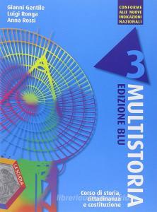 Multistoria. Ediz. blu. Per le Scuole superiori vol.3.pdf