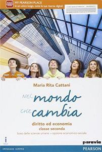 Nel mondo che cambia. Per le Scuole superiori. Con e-book. Con espansione online vol.2.pdf