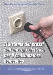Il sistema dei prezzi dellenergia elettrica per il consumatore domestico.pdf