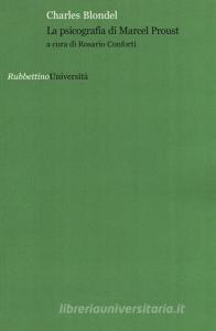 La psicografia di Marcel Proust.pdf