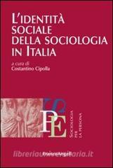 L identità sociale della sociologia in Italia.pdf