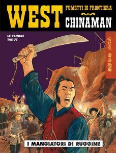 I mangiatori di ruggine. Chinaman vol.2.pdf