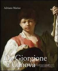 Da Giorgione a Canova.pdf
