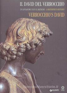 Il David del Verrocchio. Un capolavoro dopo il restauro. Ediz. italiana e inglese.pdf