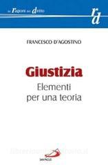 Giustizia. Elementi per una teoria.pdf