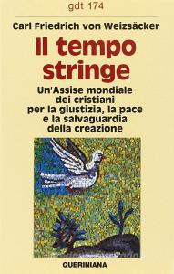 Il tempo stringe. Unassise mondiale dei cristiani per la giustizia, la pace e la salvaguardia della creazione.pdf