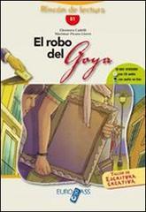 El Robo del Goya. Livello B1. Con espansione online.pdf