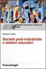 Società post-industriale e sistemi educativi.pdf
