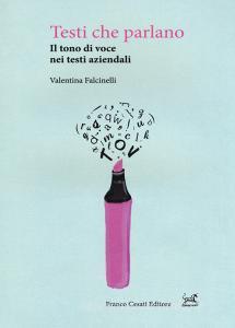 Testi che parlano. Il tono di voce nei testi aziendali.pdf