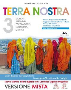 Terra nostra. Per la Scuola media. Con espansione online vol.3.pdf
