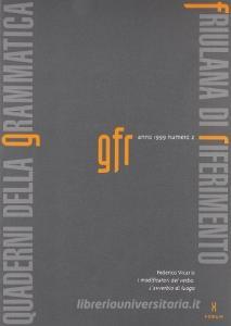 Quaderni della grammatica friulana di riferimento vol.2.pdf