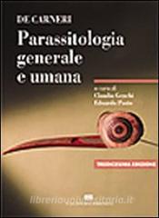 De Carneri. Parassitologia generale e umana.pdf