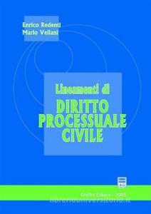 Lineamenti di diritto processuale civile.pdf