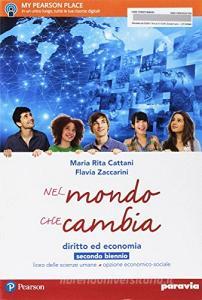 Nel mondo che cambia. Per il secondo biennio delle Scuole superiori. Con e-book. Con espansione online vol.1.pdf