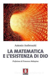 La matematica e lesistenza di Dio.pdf