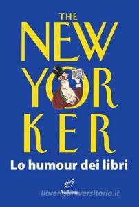 The New Yorker. Lo humour dei libri.pdf