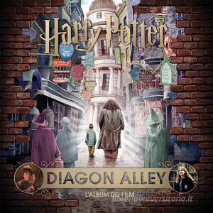 Harry Potter. Diagon alley.pdf