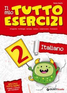 Il mio tutto esercizi italiano. Per la Scuola elementare vol.2.pdf