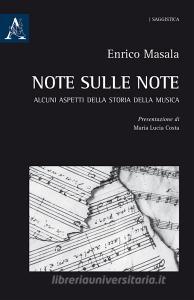 Note sulle note. Alcuni aspetti della storia della musica.pdf