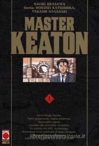 Master Keaton vol.1.pdf