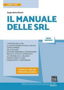 Il manuale delle Srl.pdf