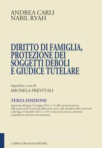 Diritto di famiglia, protezione dei soggetti deboli e giudice tutelare.pdf