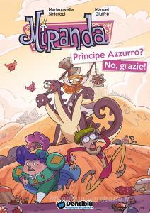 Miranda. Principe Azzurro? No, grazie!.pdf