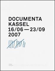 Documeta 12 catalogue. Ediz. inglese e tedesca.pdf