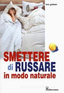 Smettere di russare in modo naturale.pdf