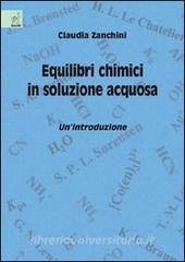 Equilibri chimici in soluzione acquosa. Unintroduzione.pdf