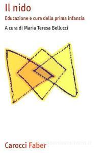 Il nido. Educazione e cura della prima infanzia.pdf