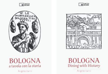 Bologna. A tavola con la storia. Ediz. italiana e inglese.pdf