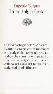 La nostalgia ferita.pdf