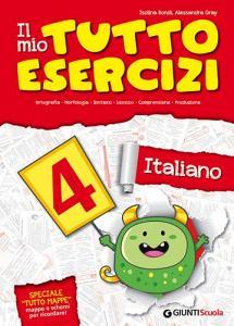 Il mio tutto esercizi italiano. Per la Scuola elementare vol.4.pdf