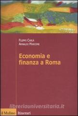 Economia e finanza a Roma.pdf
