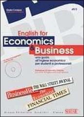 English for economics and business. Una guida allinglese economico per studenti e professionisti. Per le Scuole superiori.pdf