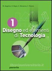 Disegno ed elementi di tecnologia. Per gli Ist. tecnici industriali vol.2.pdf